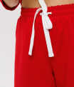 Костюм женский К-205 (футер с лайкрой)